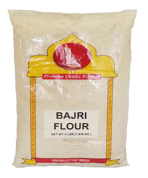 Diya Bajri Flour - Click Image to Close
