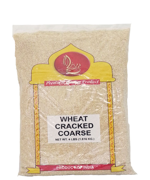 Diya Cracked Wheat Coarse