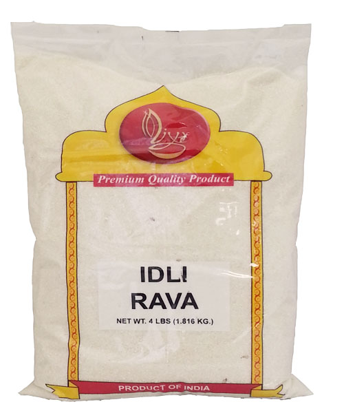 Diya Idli Rava Flour