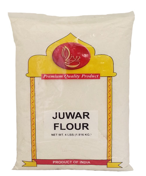 Diya Juwar Flour - Click Image to Close